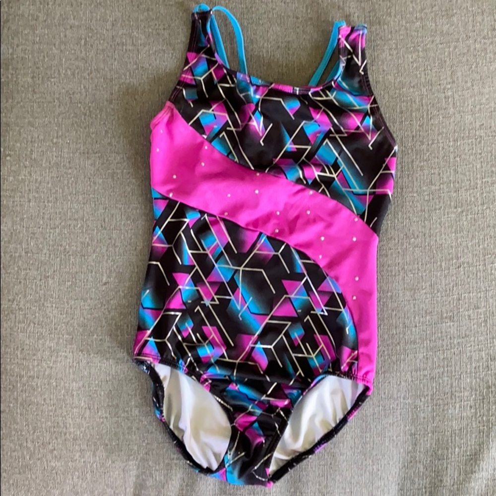 leotard